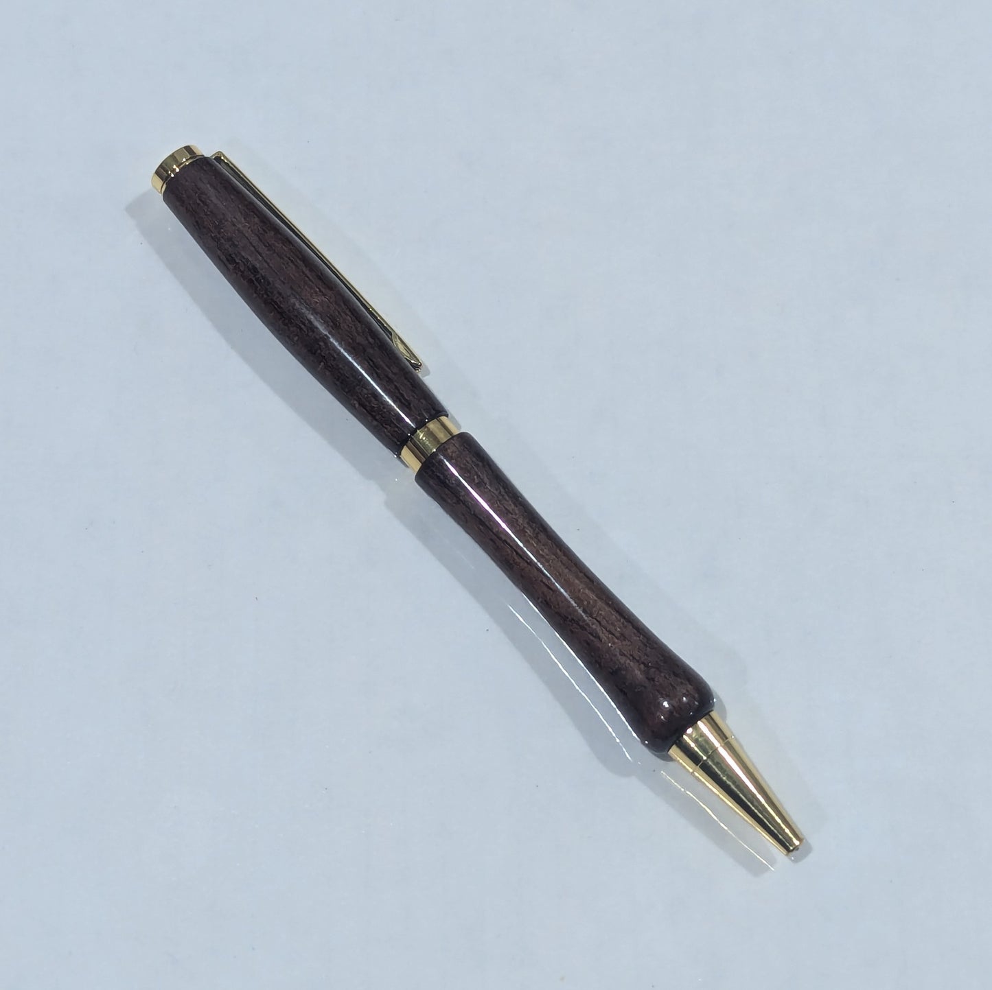 Slim - Peruvian Walnut