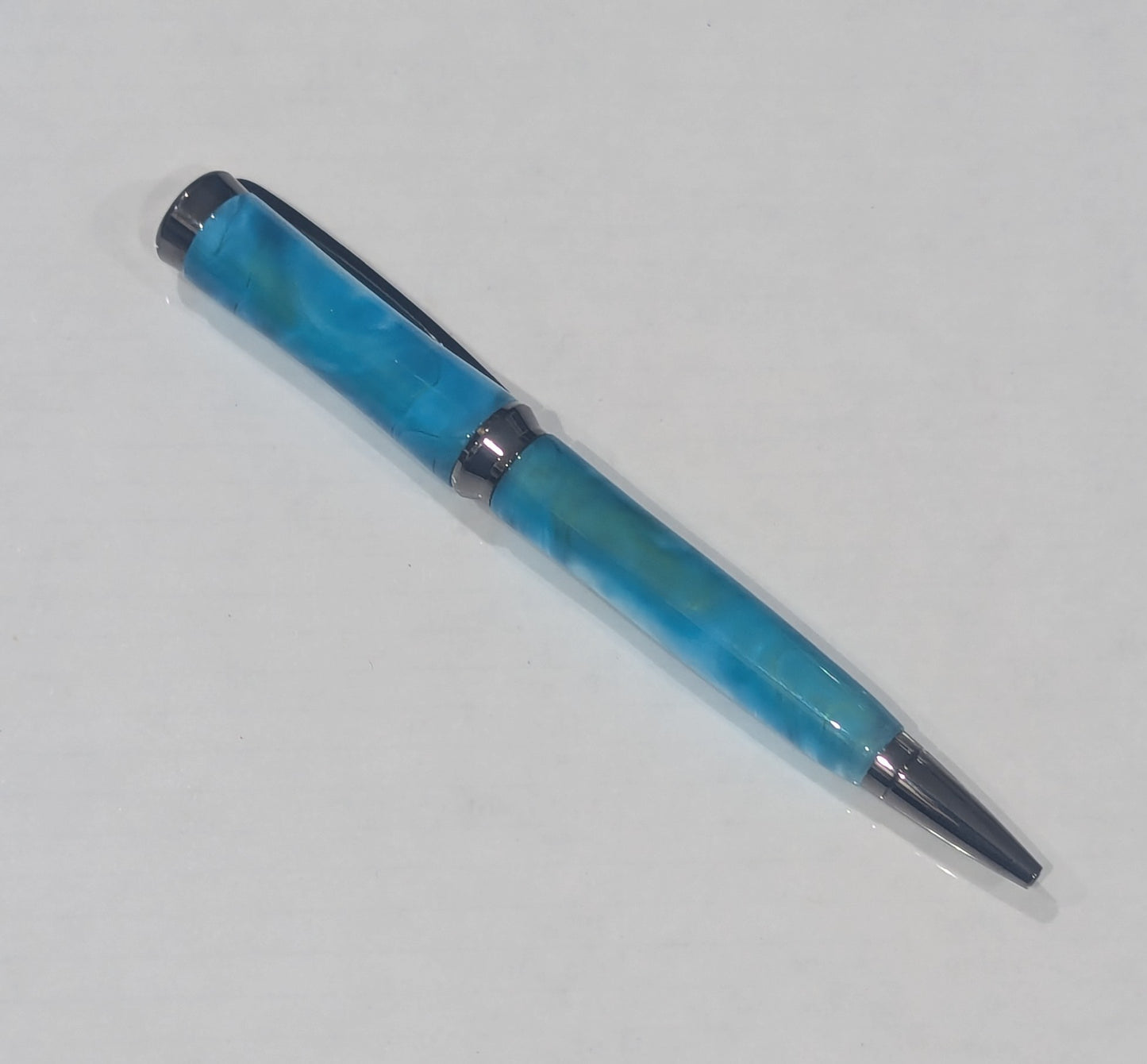 Concava - Acrylic Ocean