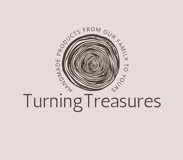 Turning Treasures 