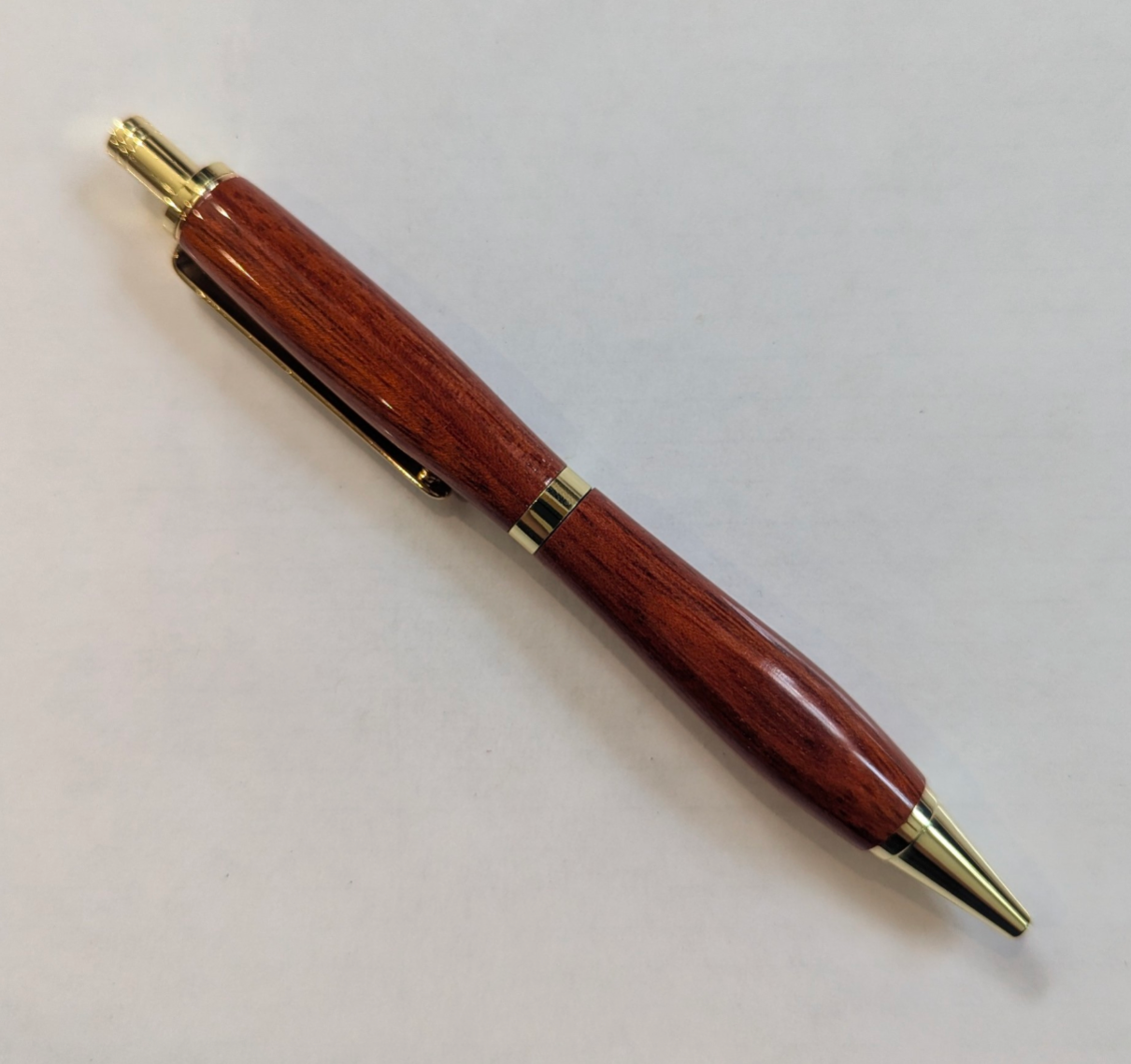 Slim PRO - Padauk