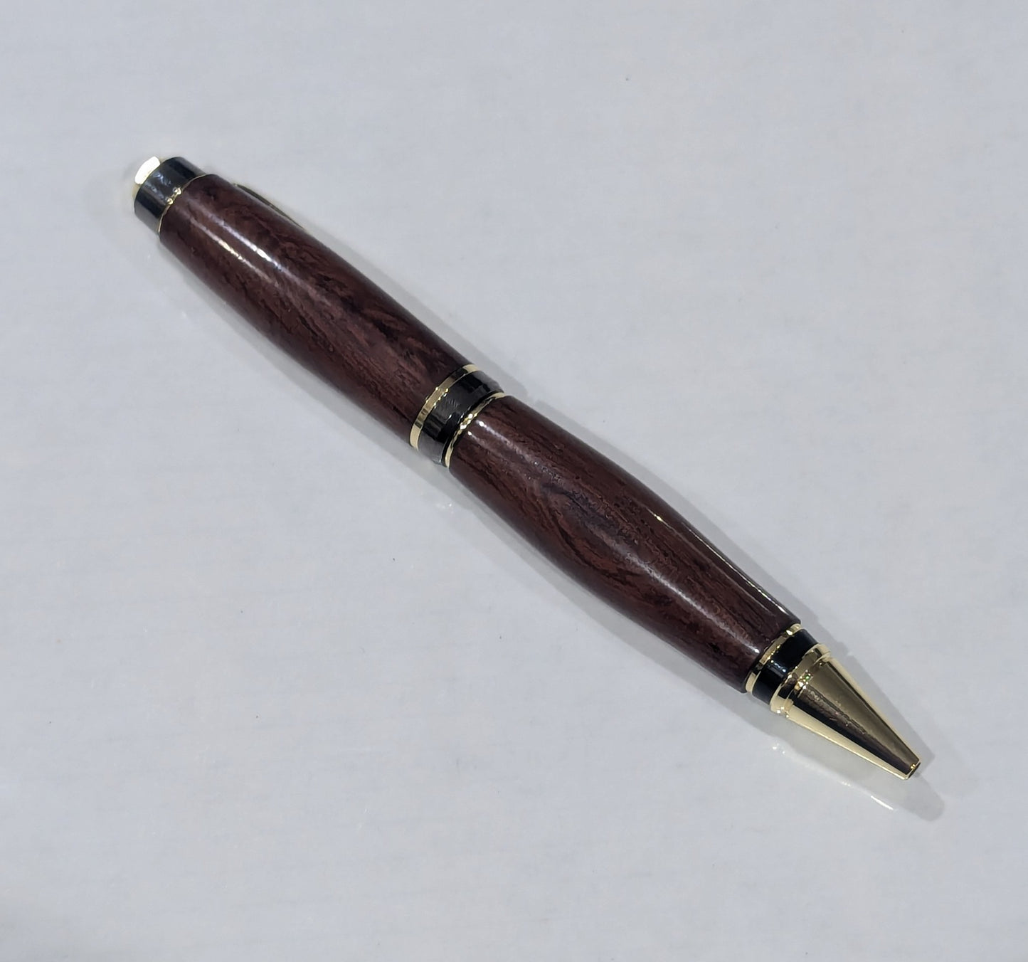 Big Ben - Honduran Rosewood